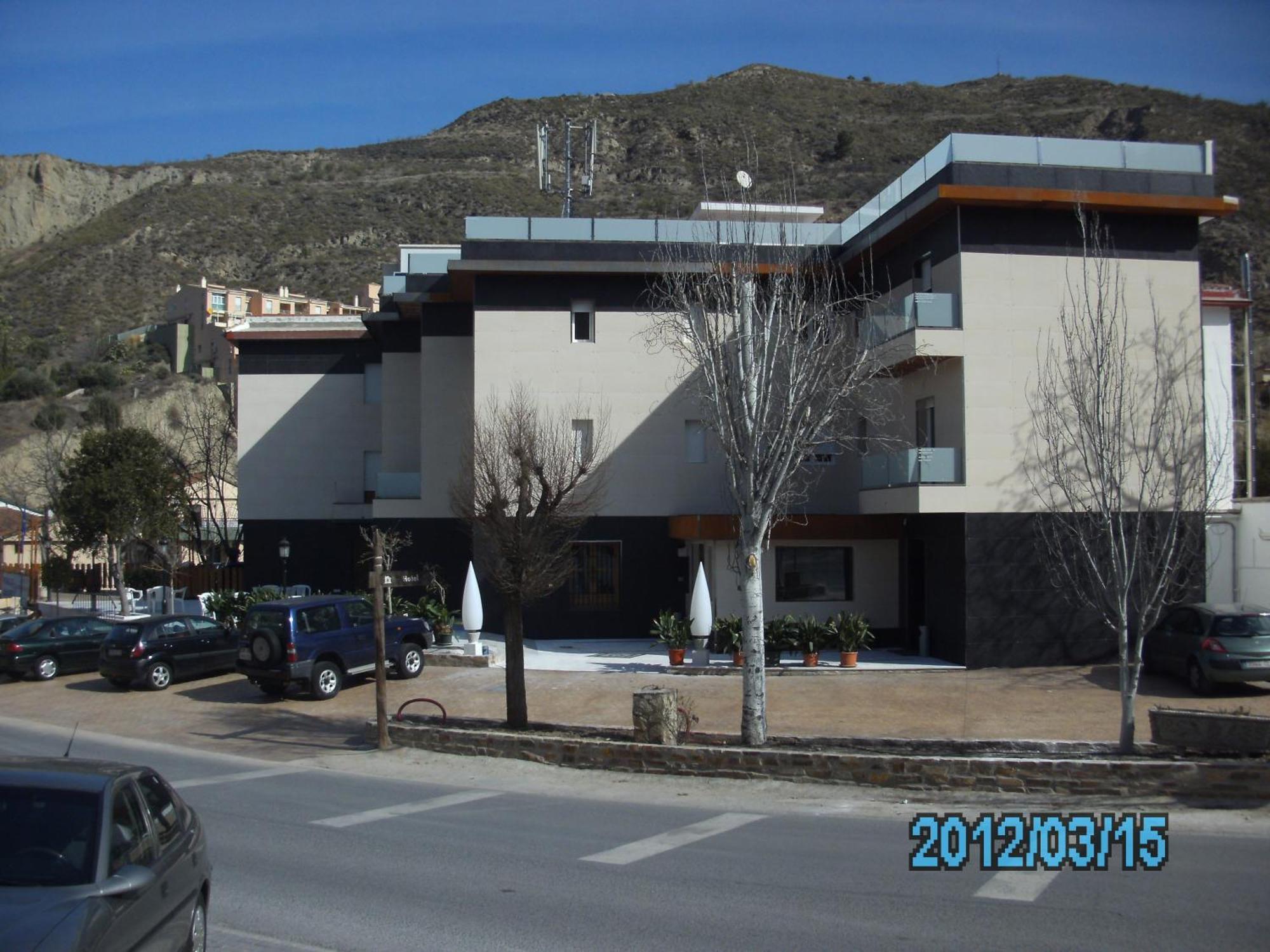 La Duquesa Hotel 3*